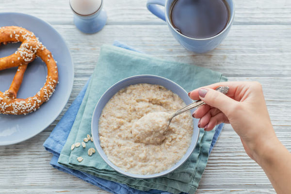 オートミールの種類や違い、選び方とは? プロに聞く食べやすくするコツもご紹介東京ガス ウチコト