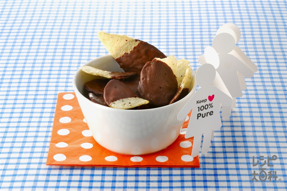 ポテトチップス