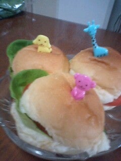 急な時の 簡単！カラフルピック by ぱふクックパッド簡単おいしいみんなのレシピが392万品