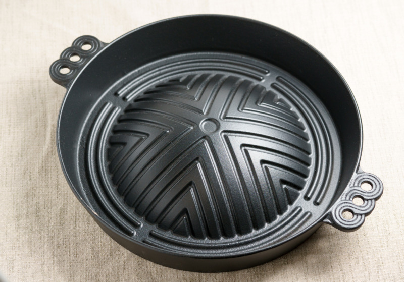 使い捨てのジンギスカン鍋はダイソーやセリアなどの100均で買える？お買い物倶楽部