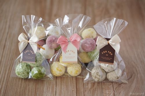 やっぱり世界は広い！バレンタインのスノーボールラッピングがオシャレ過ぎる