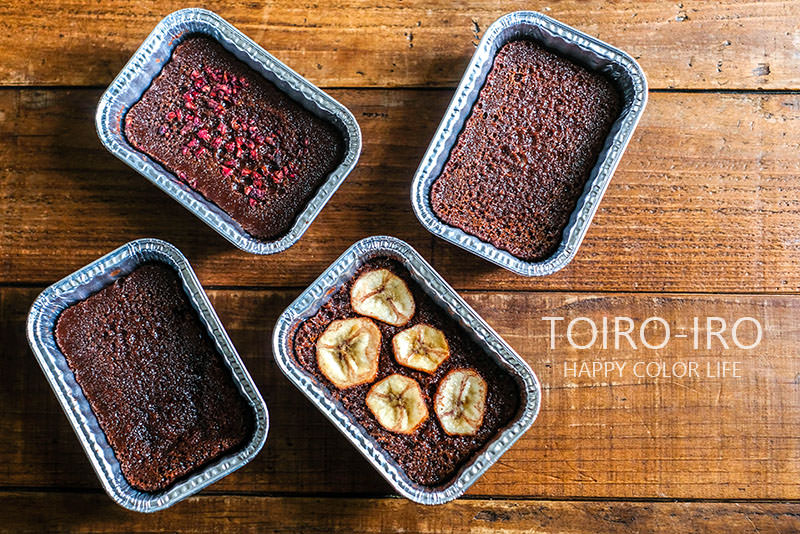 お菓子のラッピングtoiro note 〜トイロノート〜 家族が笑顔になる、いつものごはんを彩るレシピサイト