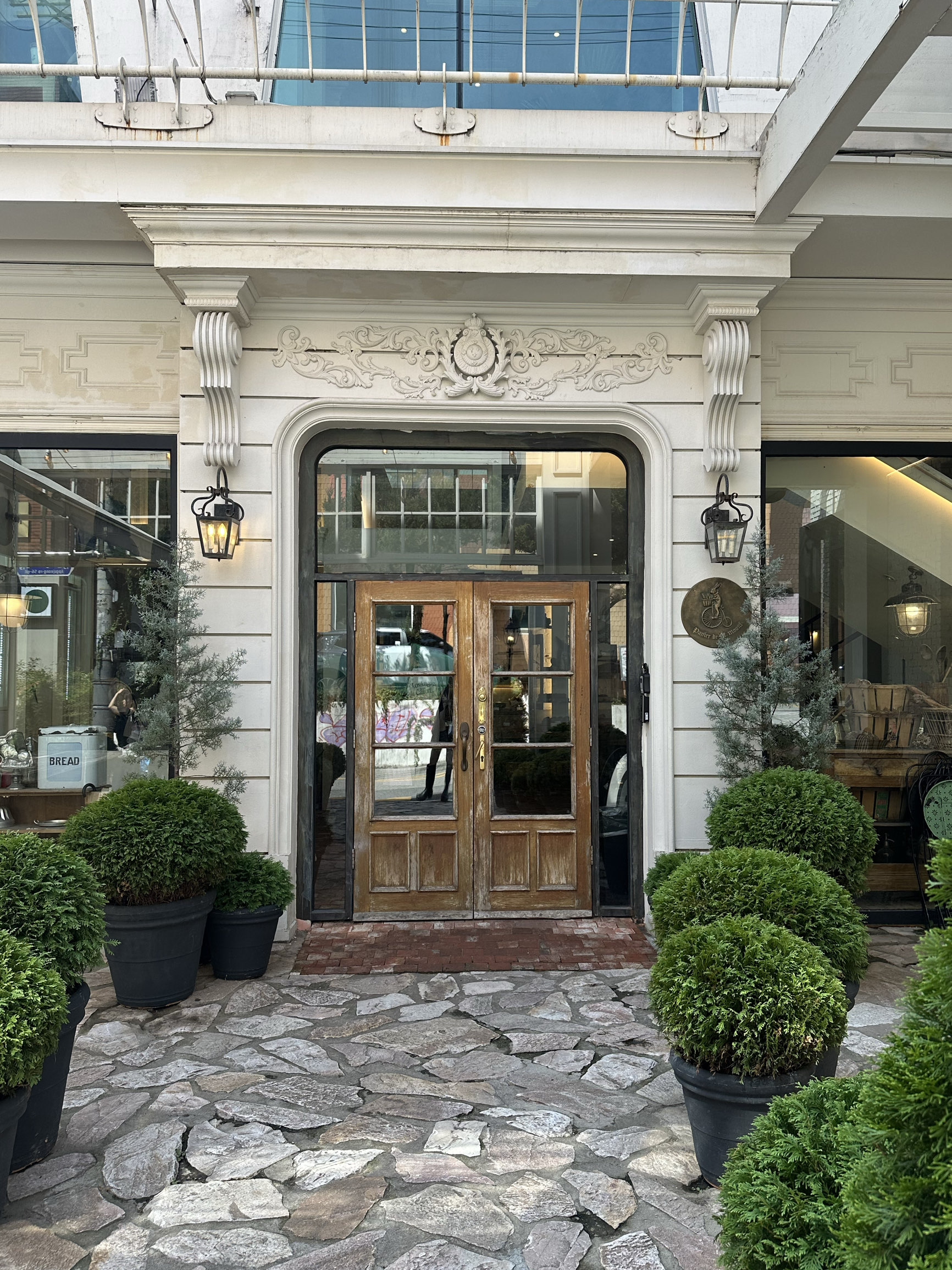 東京にある韓国カフェ特集♡ いま話題の「リボンパン」をプチ㋲がリポート♪ 〜旬゛喫茶パンエス〜ニコ☆プチ小学生ナンバーワンウェブマガジン