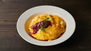 パスタじゃない！ カルボナーラチャーハン