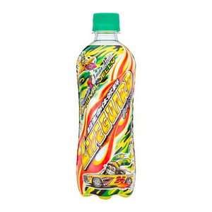 チェリオコーラとガラナを飲んでみる - カブでふらふら