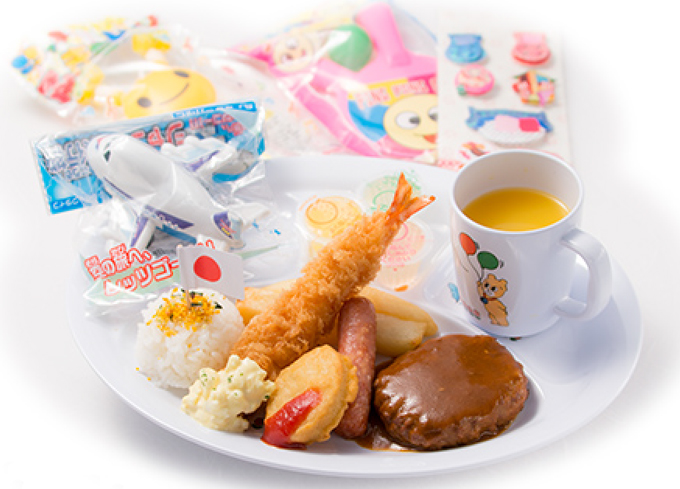 かつや、大人のためのお子様ランチ「大人様ランチ」 - グルメ Watch