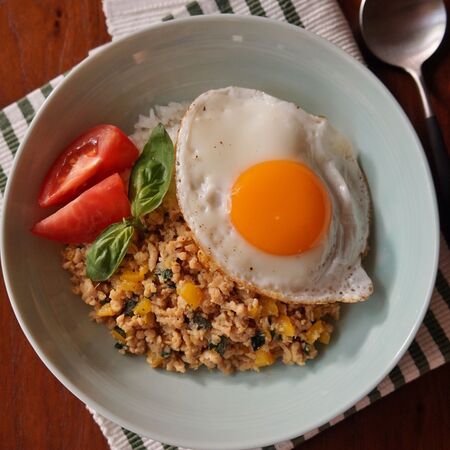 パパッと作れる♪お昼ご飯・ランチにぴったりのレシピ40選！暮らしニスタ