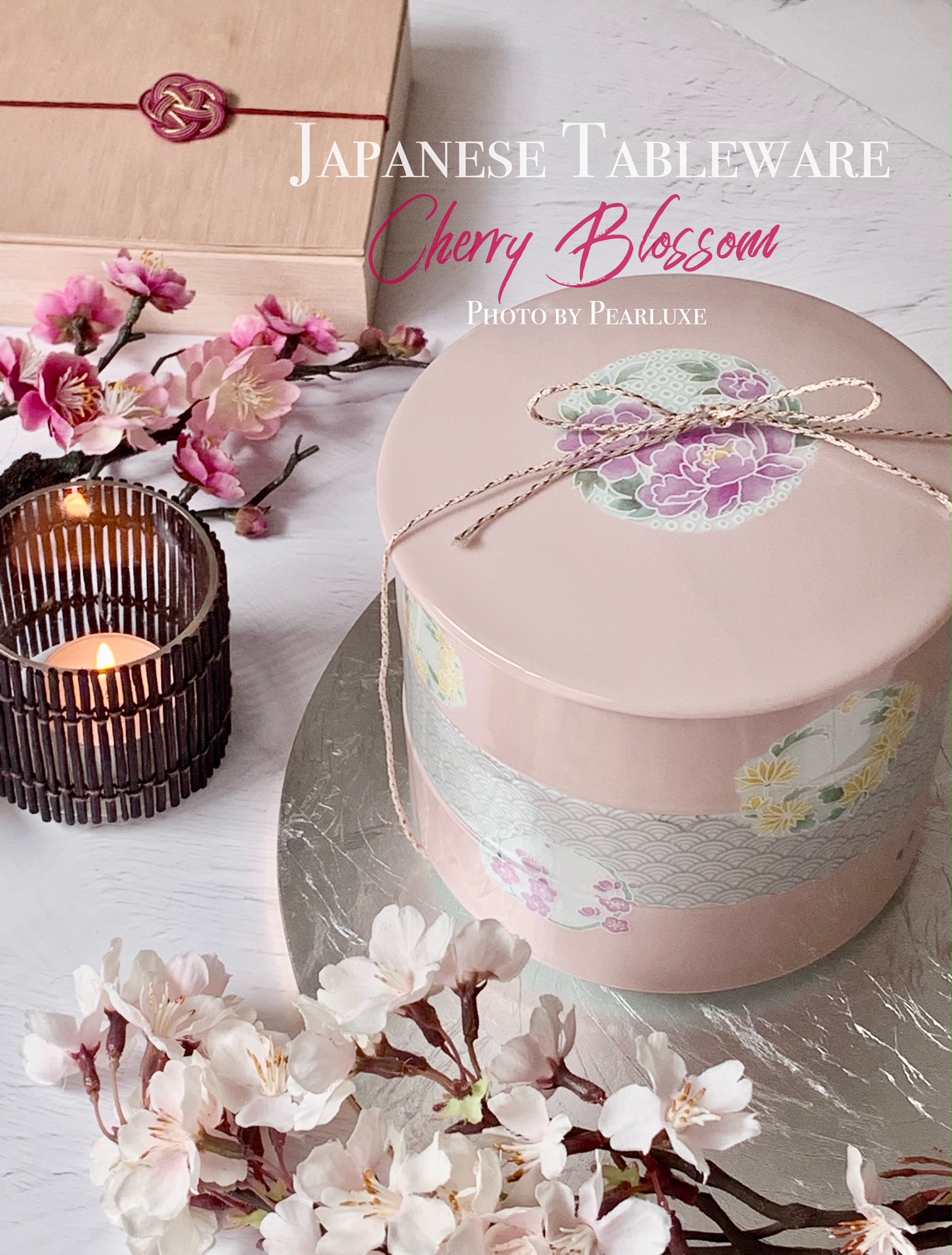 Porcelarts Ran Garden 堺市南区ポーセラーツ教室: ポーセラーツで作る世界にたったひとつだけのオリジナル三段お重