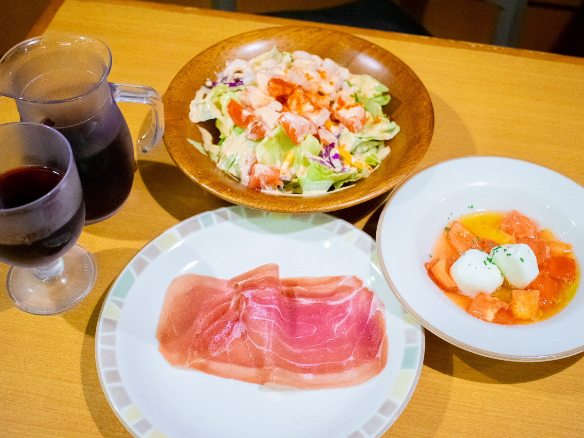 サイゼリヤ ダイエット時にもおすすめのヘルシーメニュー！ 低カロリーランキングも発表マキアオンライン美容雑誌『MAQUIA マキア 』公式ビューティサイト