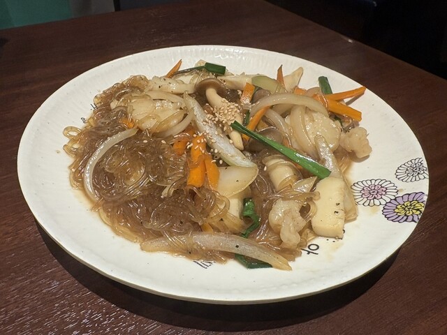 韓流食彩ソヨン ホームメイト