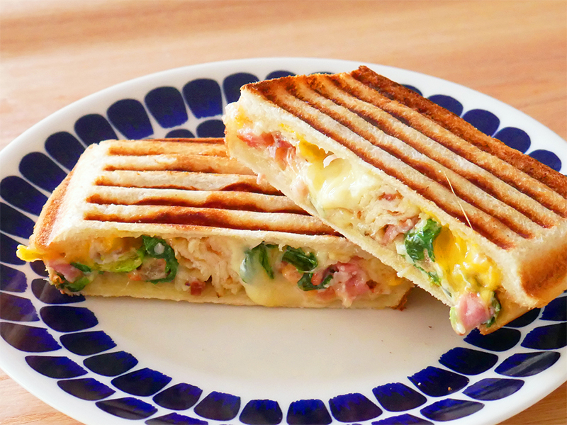 Amazonハイローラー BLTベーコン レタス トマト おかず 惣菜 美味しい 冷凍 Costco コストコノーブランド品冷凍惣菜 通販