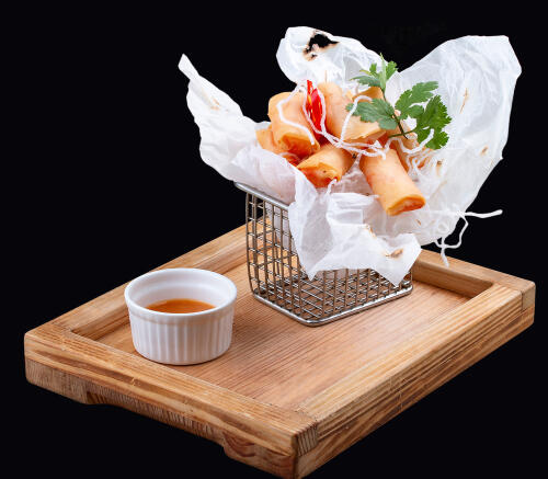 あんかけ揚げ春雨 レシピ・作り方Tasty