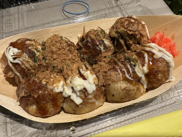 粉もん屋 八 新大宮駅前店