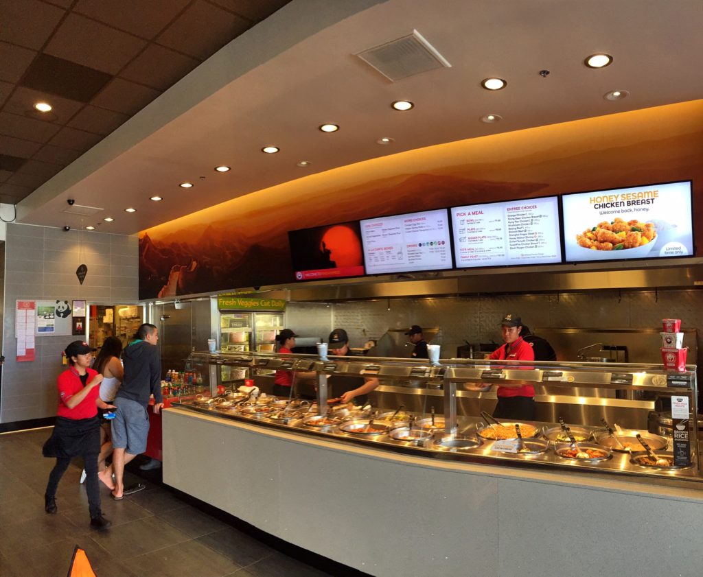 旅行 子連れでも入りやすいグアムのレストラン＆フードコート - 親子旅行記