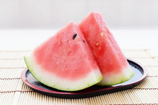 スイカ すいか・西瓜・watermelon 無料画像 – ベジタデジタ