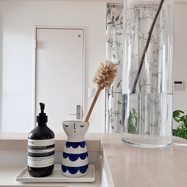 Aesopイソップ のハンドソープを買ったら家事のモチベーションが上がる！ はず: MAIKOStyle