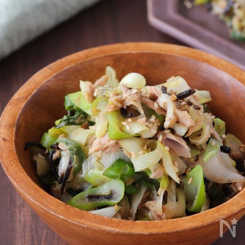 長ネギの大量消費におすすめのレシピ30選！おつまみから作り置きまで – Onnela オンネラ 暮らしに『楽』を、家族にワクワクを