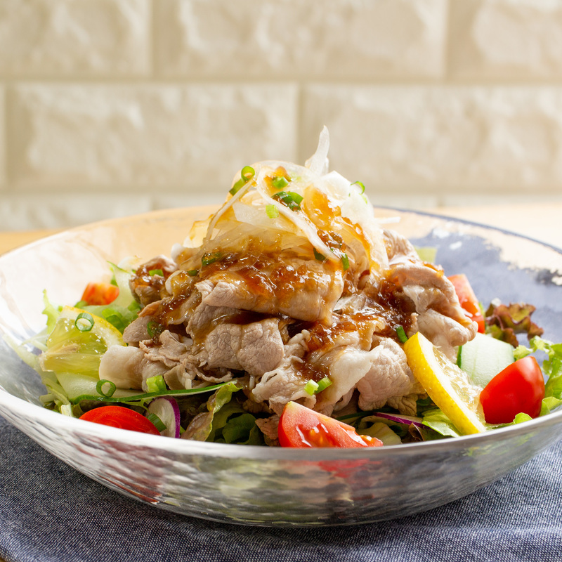 新婚さん必見！がっつりメイン級サラダ12選 時短献立- Green Beans レシピまとめ