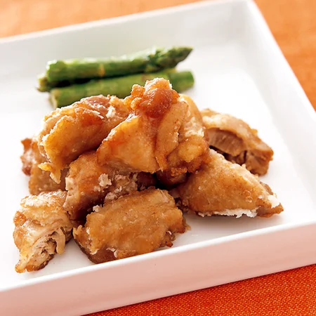 節約食材「手羽中」を使ったうちのフライドチキンレシピ・作り方Tasty