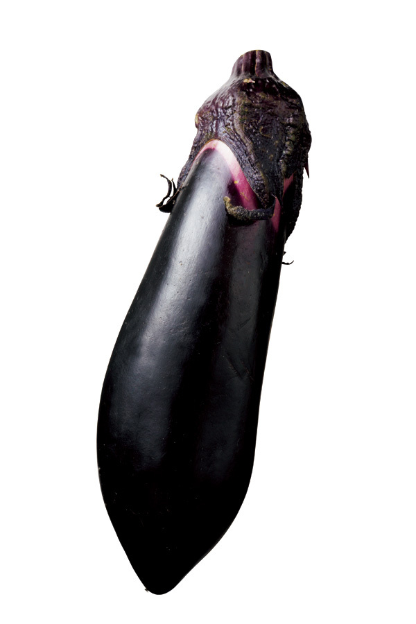 ナスの切り方”4種と最適レシピ！料理に合わせて使い分けクラシル