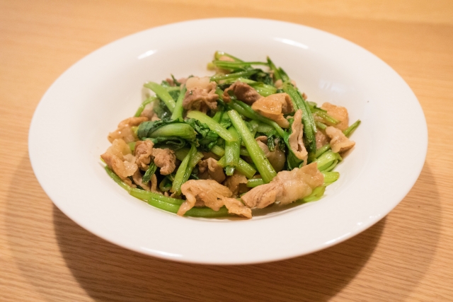 DAIGOも台所 納豆の変わり揚げのレシピ。価格も栄養も◎！今日は納豆の日 - miraku 〜美楽食