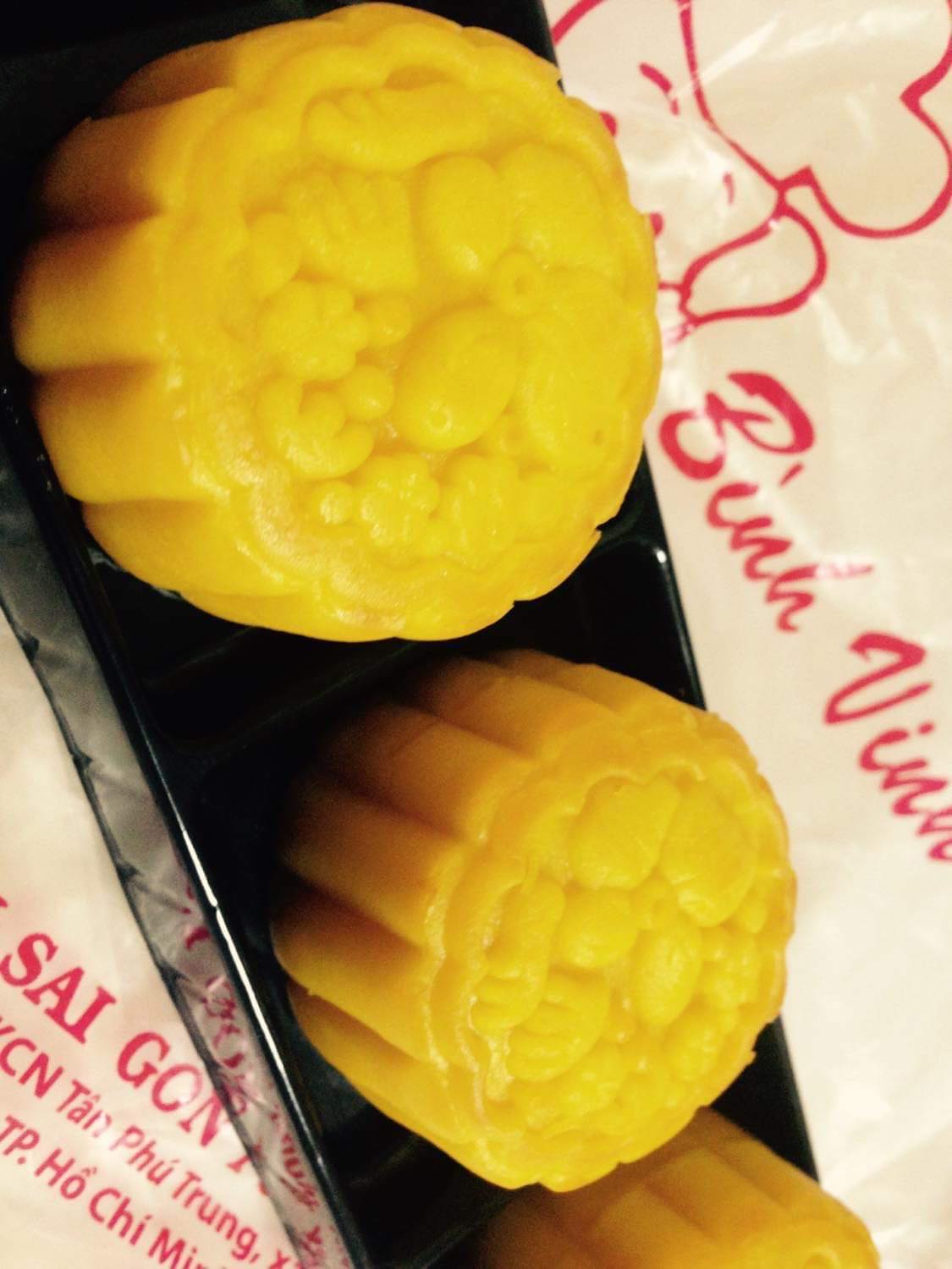 2021年中秋節に食したいベトナムの月餅トップ10選Danang de 観光ダナンスタイルダナンが好き Danang.Style