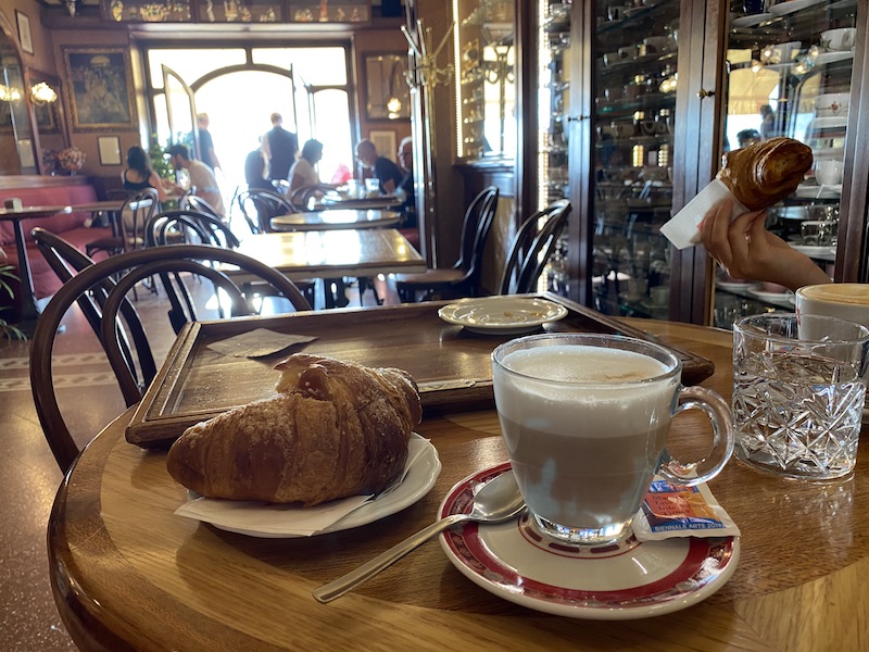 カフェ大国イタリアで押さえておきたい定番の老舗コーヒーブランド３選THE RYUGAKUザ・留学