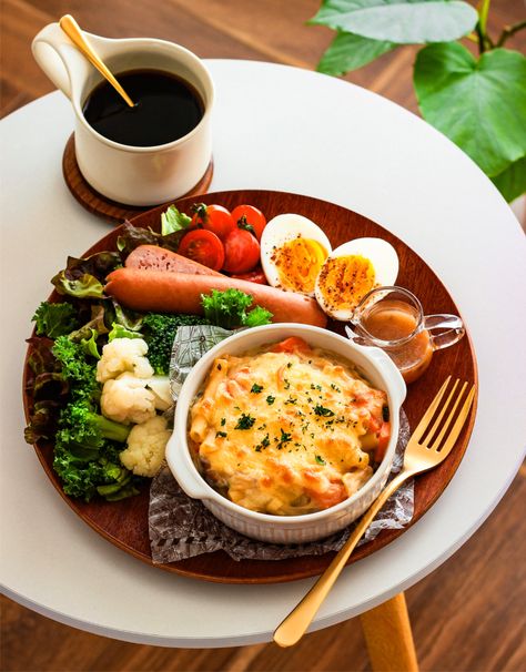 カフェ風フレンチトースト 10分で作れる超簡単レシピ！13 │ French toast with cafe style