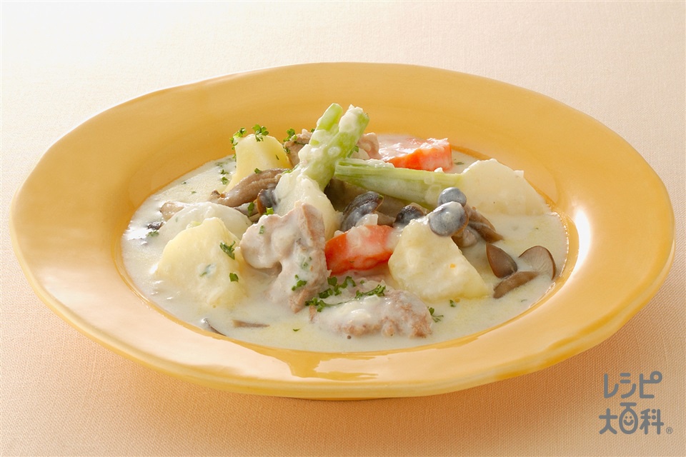 豚ヒレ肉のオーブン焼き