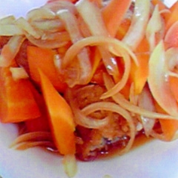 お惣菜屋さん風。ごはんが進む♪白身魚の南蛮漬け