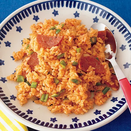 炊飯器ジャンバラヤ 玉ねぎのレシピと料理アイディア23件Snapdish スナップディッシュ