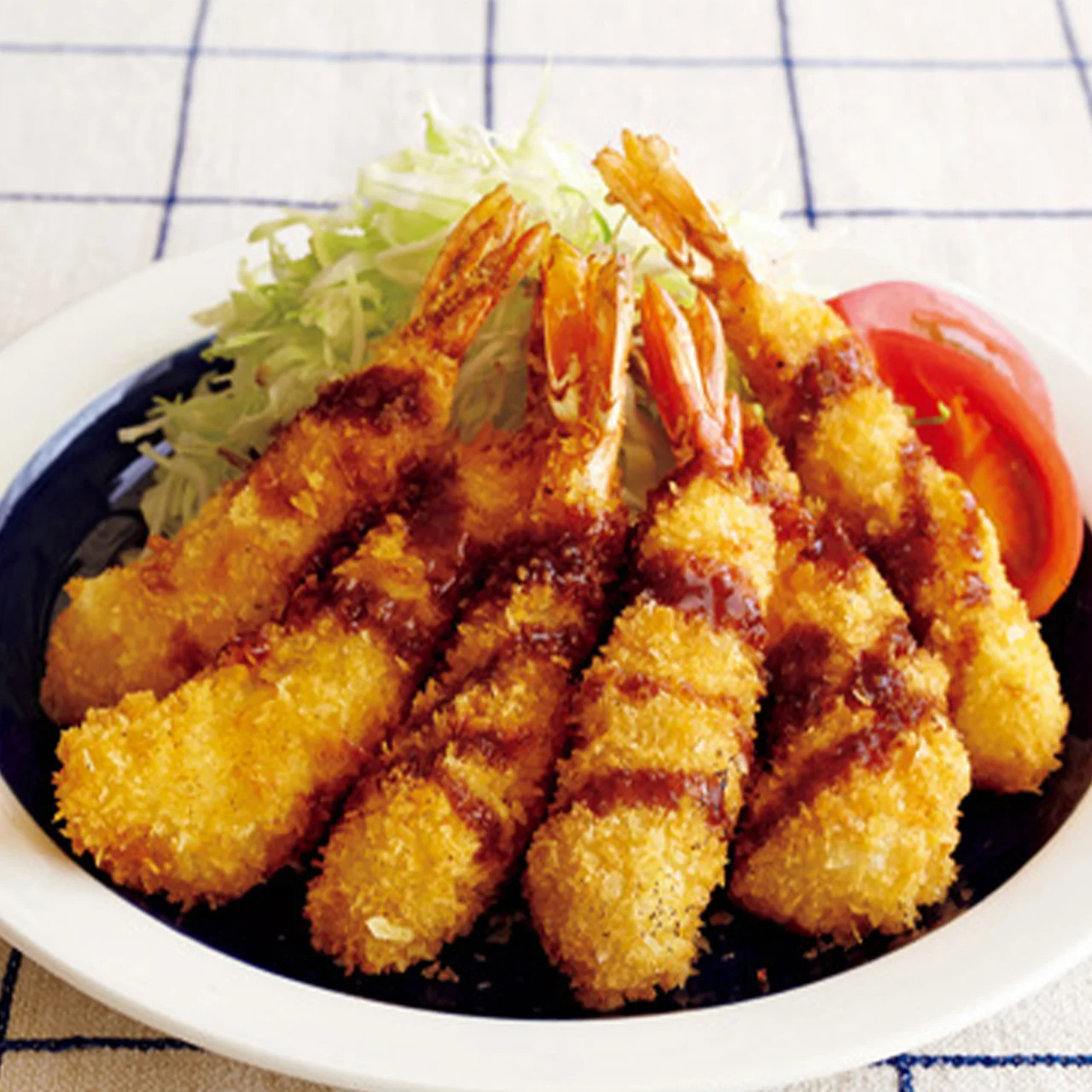 エビはなぜ曲がる？まっすぐ揚げる方法を検証しよう！食オタ食の資格者のためのコミュニティ