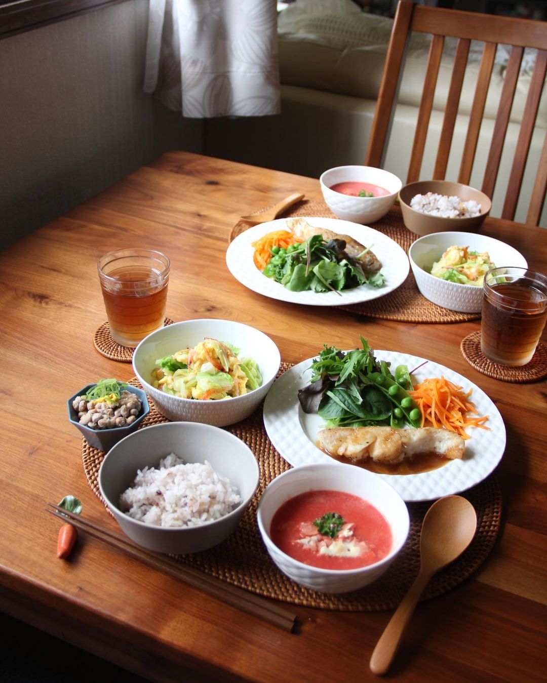 ムニエルの付け合わせ・おかず18選！献立 鮭 白身魚BELCY