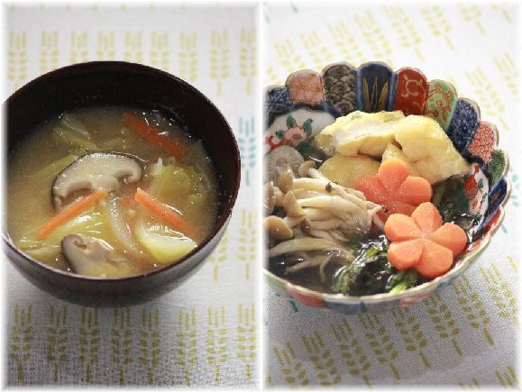 献立 お誕生日ごはん 唐揚げ ミニトマトのハニーマリネ 春雨サラダ 薩摩芋の塩バターカラメル ナポリタン 手巻き寿司