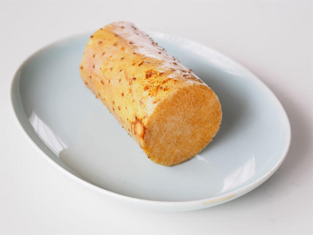 簡単★長芋のぬか漬け☆ｲﾝﾌﾙ予防に