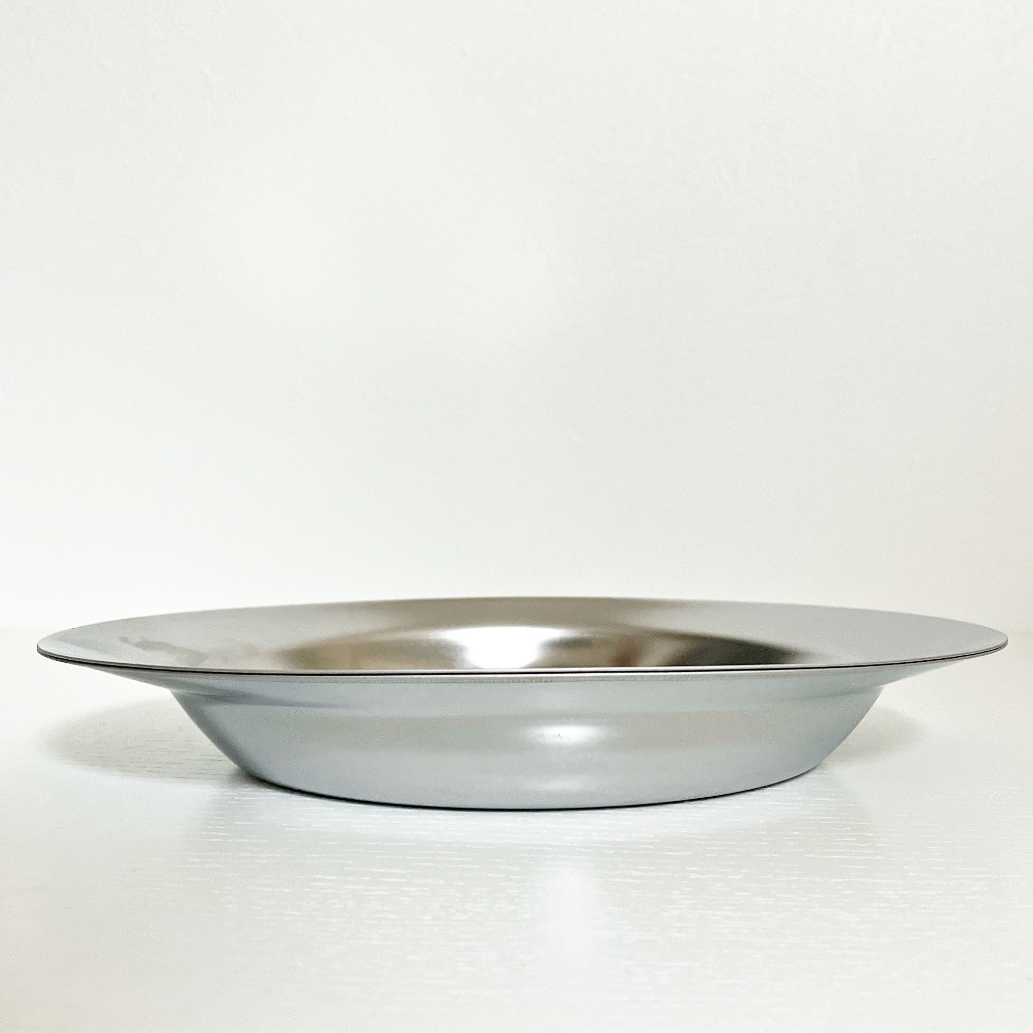 セリアのステンレス皿で真夏の簡単ごはんLEE