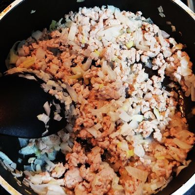 Cook Do®」ひき肉入り麻婆豆腐用＜こどもの甘口＞ママノワ