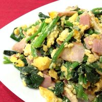 基本からアレンジまで！思わずつくりたくなる「おから ほうれん草 簡単」のレシピ集クックパッド