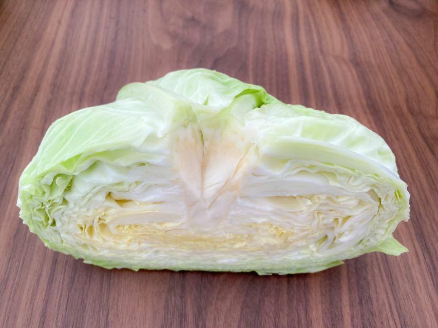 キャベツの保存は乾燥させないことが大切！正しい方法で鮮度をキープクラシル