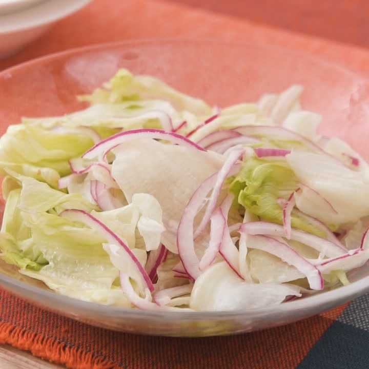 トレビスとはどんな野菜？その特徴や苦い味を活かす食べ方を管理栄養士が解説します - トクバイニュース