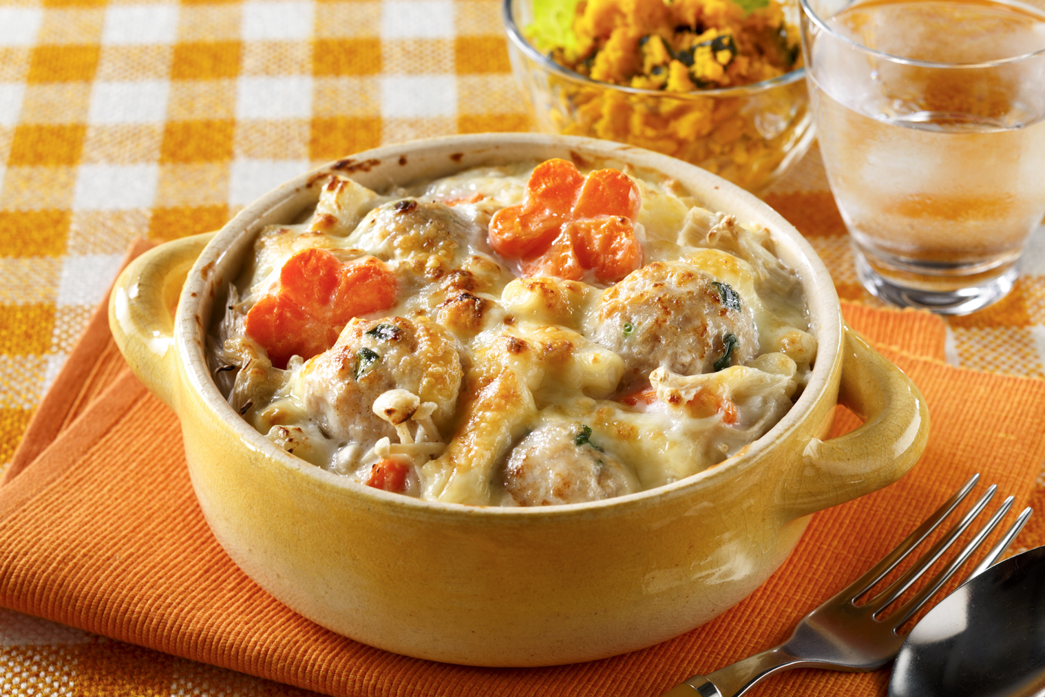 ミートソースグラタン 具材の組み合わせ紹介♪人気レシピ7選の人気レシピ・作り方デリッシュキッチン