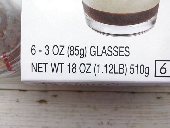 コストコのティラミスカップ - おいしさ2倍の楽しみ方