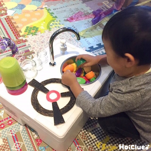 人気のフェルトおままごと！簡単クレープセットを作ろうCHANTO WEB