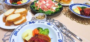 ハンバーグの横に置きたい にんじんのグラッセ レシピ・作り方 by サフラン☆pls - 楽天レシピ