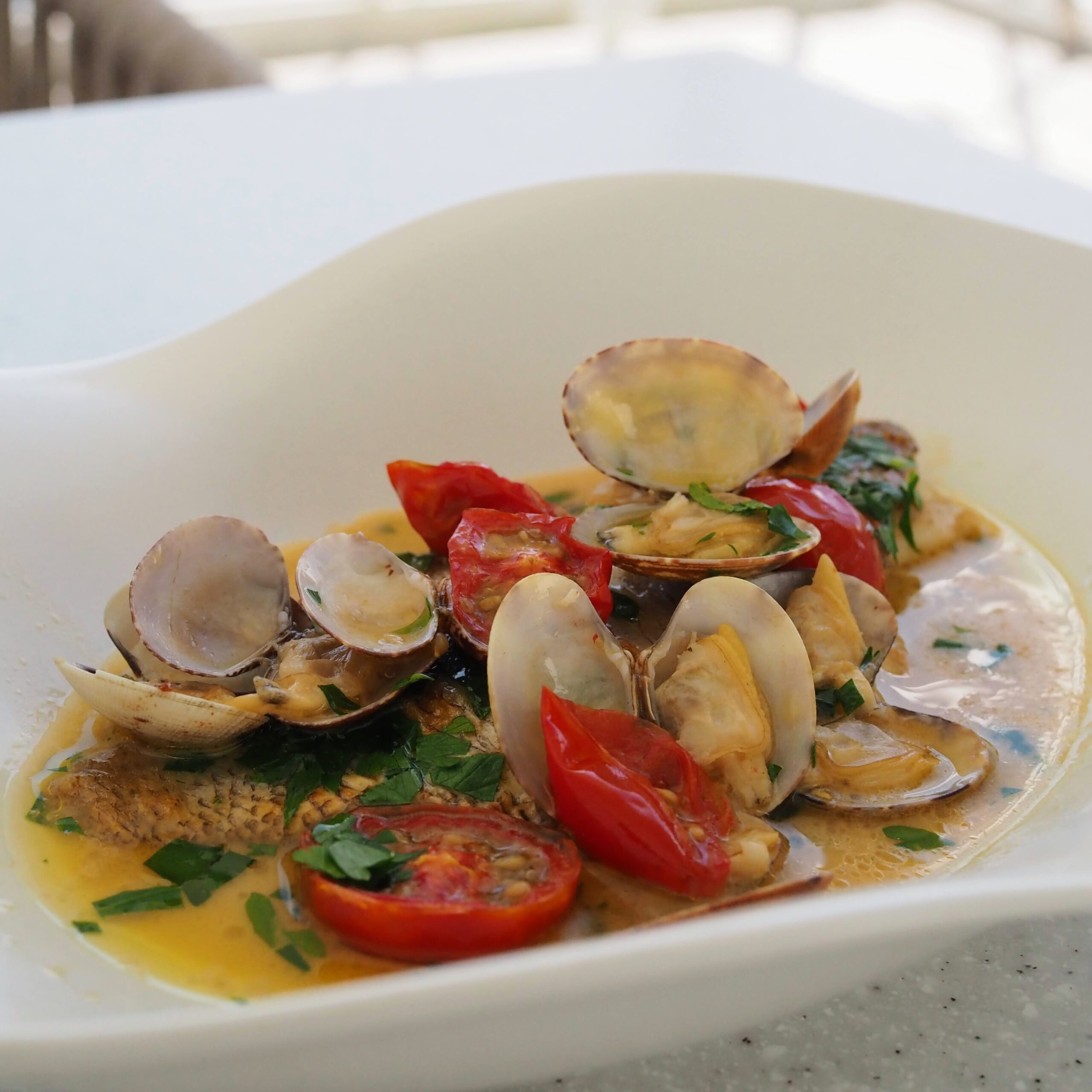 AzzurrA Mare Sajima アズーラ マーレ サジマ横須賀 イタリアン- Retty レッティ