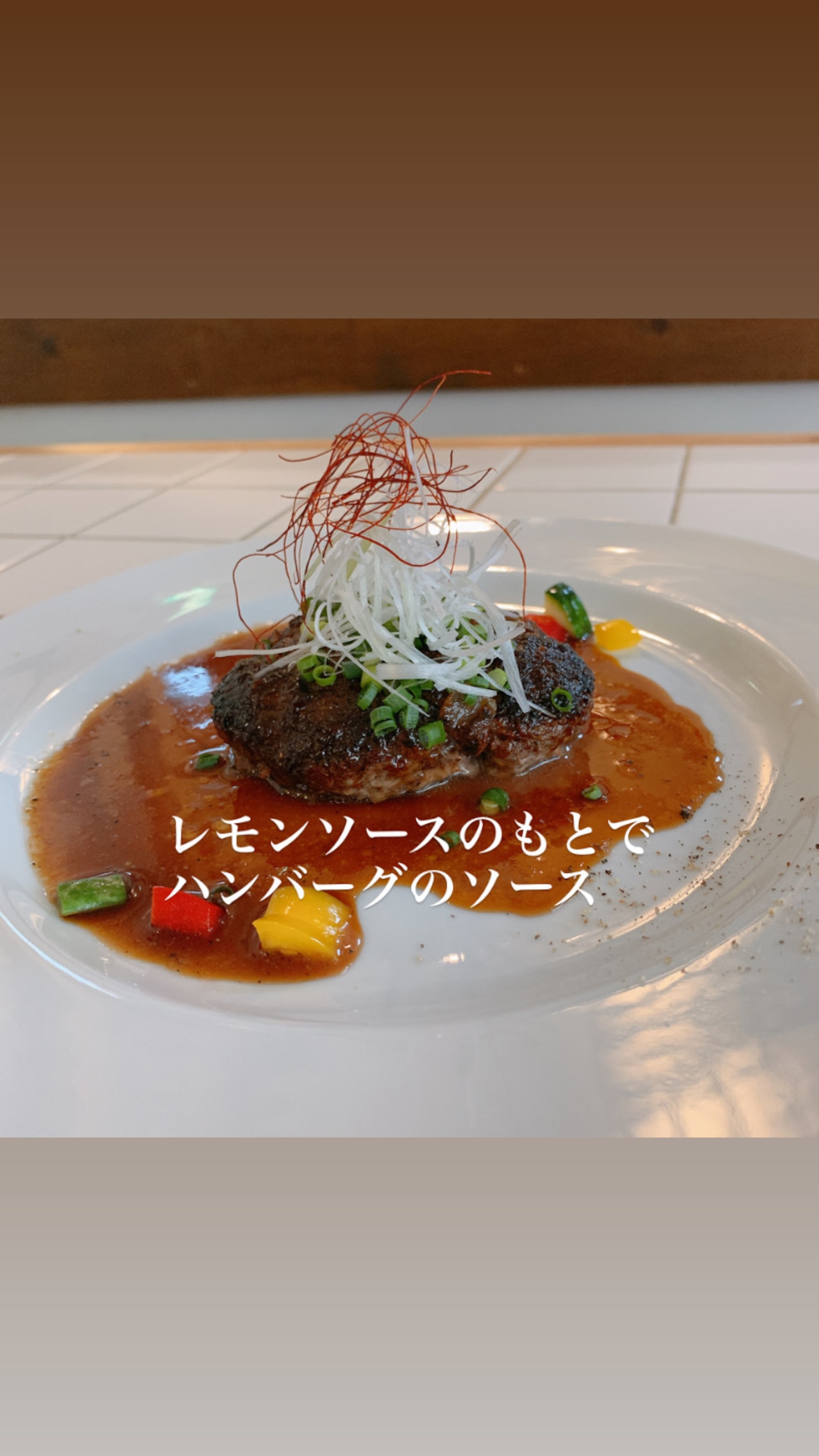 スカロッピーネ 牛肉のレモンソース レシピ 管理栄養士監修カーブス