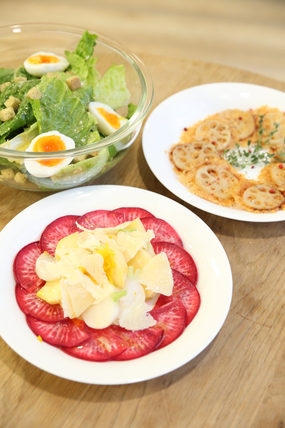 和食材入り★パルミジャーノ・レッジャーノ・おつまみチーズ