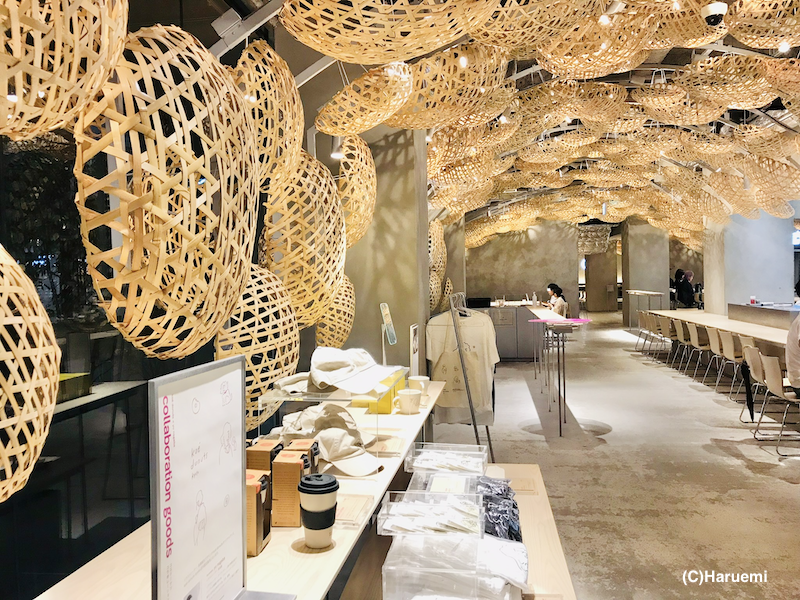 Koe Donuts コエドーナツ 京都店 : プリンセスシンデレラ