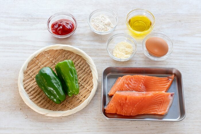 魚嫌いな子供さんにもオススメ 鮭のからあげハニーマスタード和え : 作り置きおかずレシピとお弁当〜心と身体にやさしい料理を〜「鈴木美鈴オフィシャルブログ」Powered by ライブドアブログ