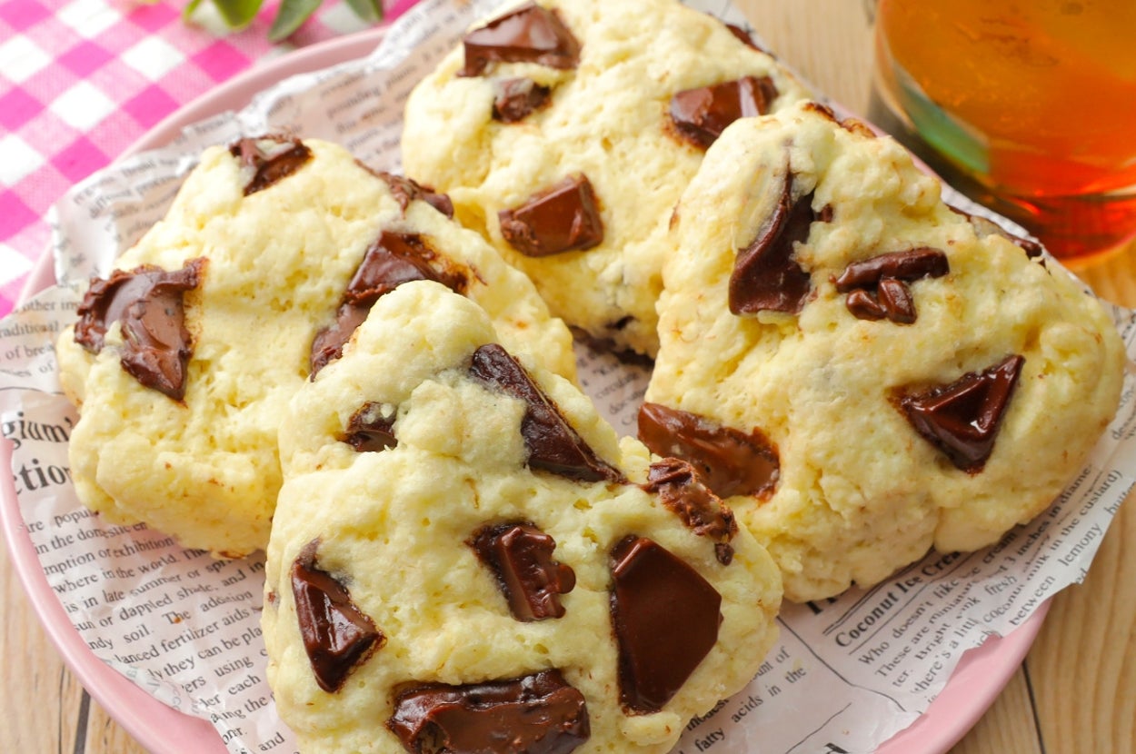 スコーンに合うおかずは？おしゃれな朝食を！作り方やおすすめの食べ方も！お役立ち！季節の耳より情報局